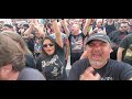 Flotsam and Jetsam @ 70000tons of Metal 2020. video 1