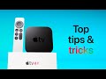 2021 Apple TV 4K Top 10 Tips and Tricks to get the Best Experience