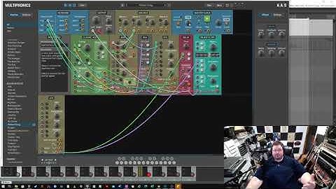 AAS Multiphonics CV 1 Review
