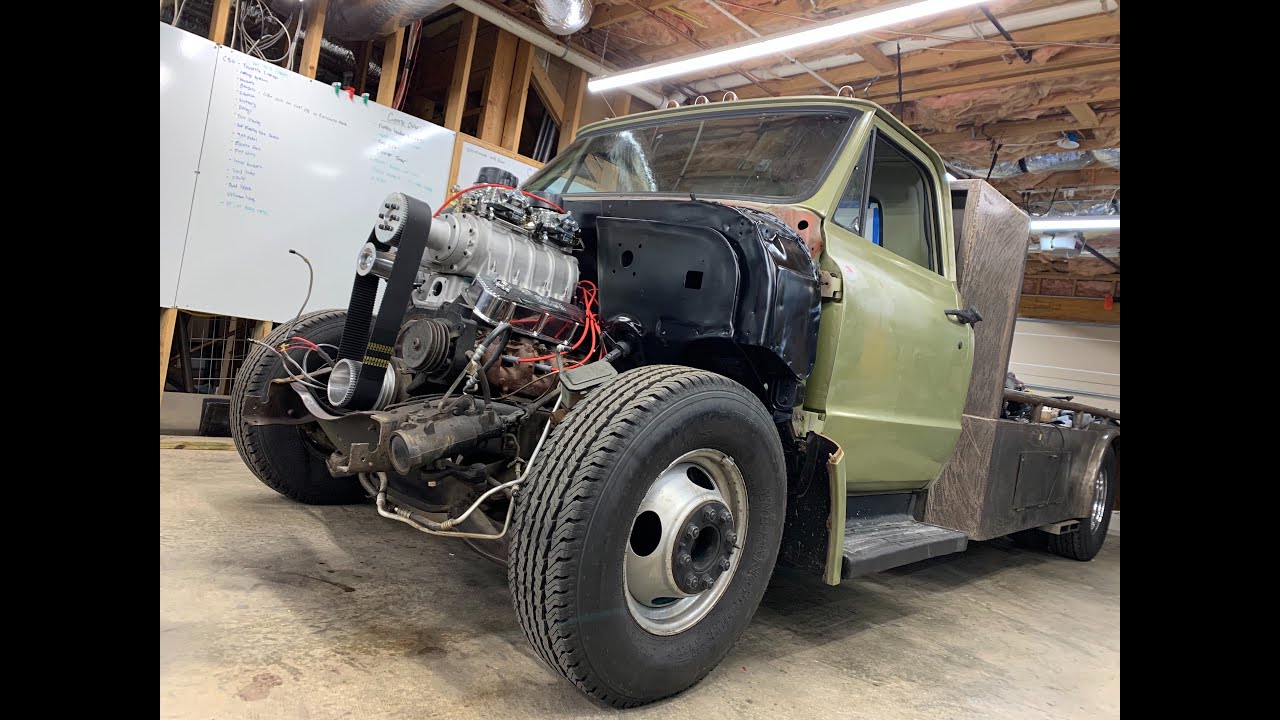 Very Satisfying 2 Minute MSD Spark Plug Wire Build. Finnegan's Garage