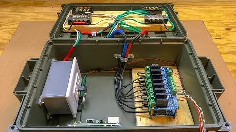 Raspberry Pi LightShowPi Setup In More Detail