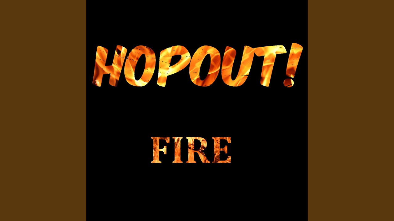YouTubeでFireを視聴 YouTubeでFireを視聴