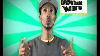 Word Of The Day  D Double E - Who Invented Bluku Bluku  - YouTube.flv