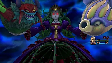 ドラクエ11 低レベル ドラクエ11 低レベル