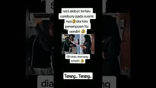 Download Mp3 istri terlalu cemburuan dikira suaminya berdua dengan wanita lain.. ternyata... #viral #tiktok #lucu Gudang lagu Download Mp3 istri terlalu cemburuan dikira suaminya berdua dengan wanita lain.. ternyata... #viral #tiktok #lucu