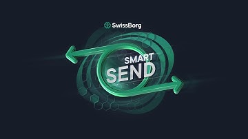 Introducing SwissBorg Smart Send | Crypto News