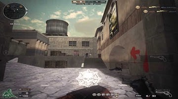 bored in scrim 3