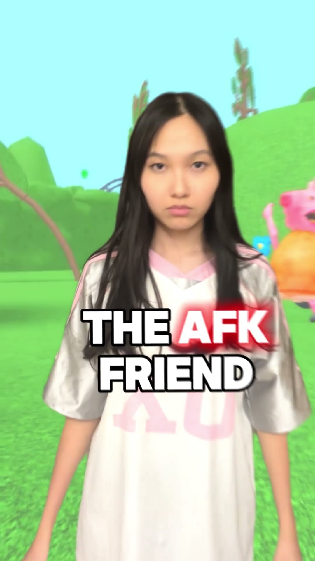 Which one are You? ??CR: @Lanaslifeee #roblox #robloxshorts