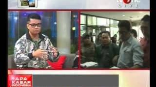 Download lagu TvOne AKI 3105 Dana Sumbangan Jokowi JK Dipertanyakan b