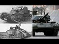 How Was The Tank Invented? (The Invention Of The Tank)