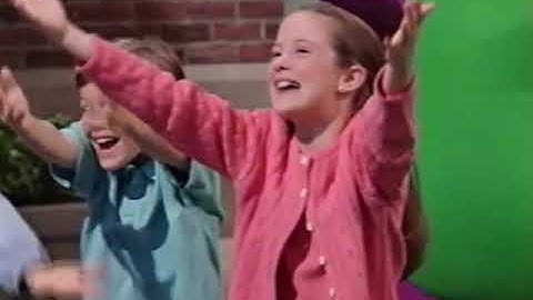 Good Day, Good Night Credits Comparison (Screener vs. Final Version) (V1) (Demo Version) Part 5