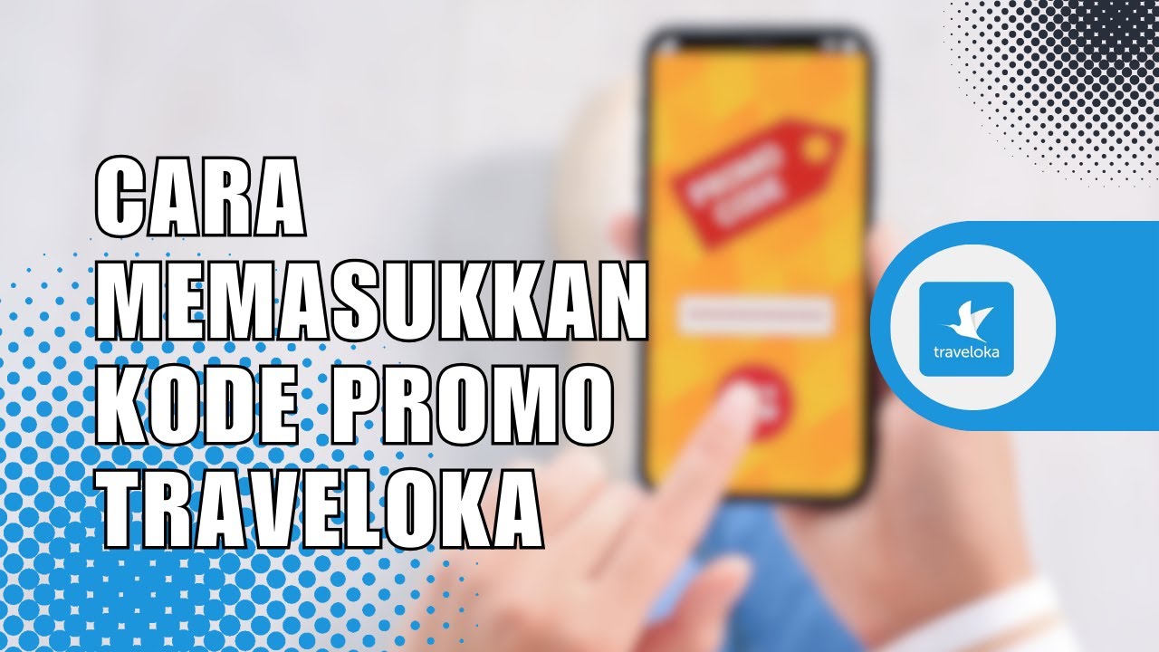 Cara Memasukkan Kode Promo Traveloka Eats Terbaru Oktober 2022 YouTube
