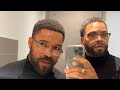 Method man makes biscuits ￼
