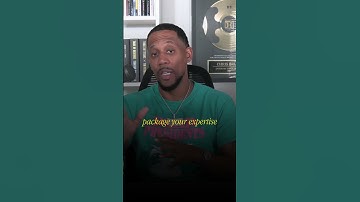 How To Turn Your Expertise Into Recurring Revenue