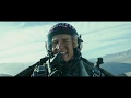 映画『トップガン　マーヴェリック』メイキング映像