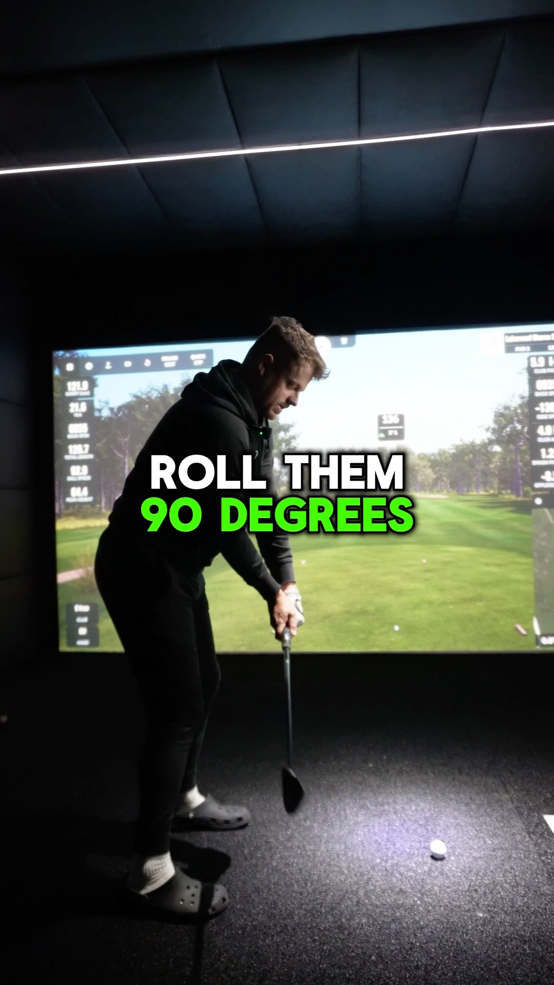 2 x BACKSWING DRILLS you need ?? #golf