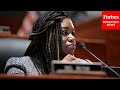 Discover Cori Bush's Green New Deal: A Bold Plan for Climate Justice and Economic Renewal