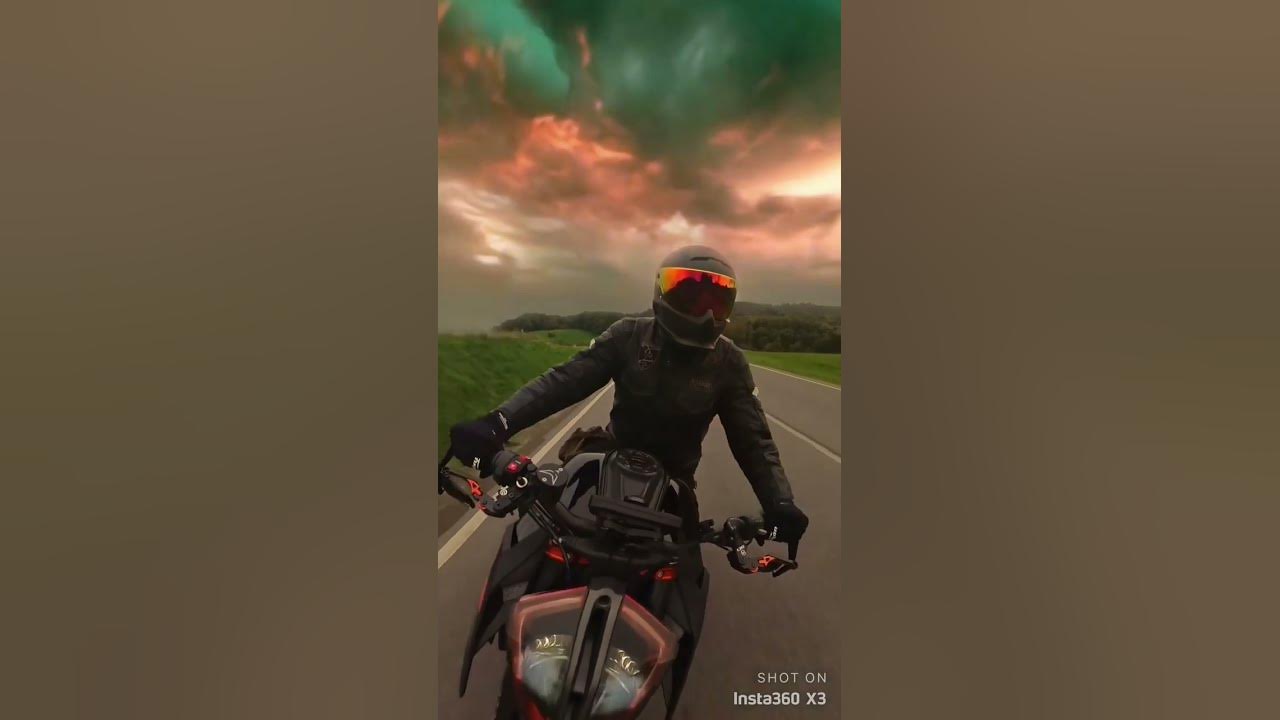 love bike ridesorts yuotubeshorts love lovestory YouTube