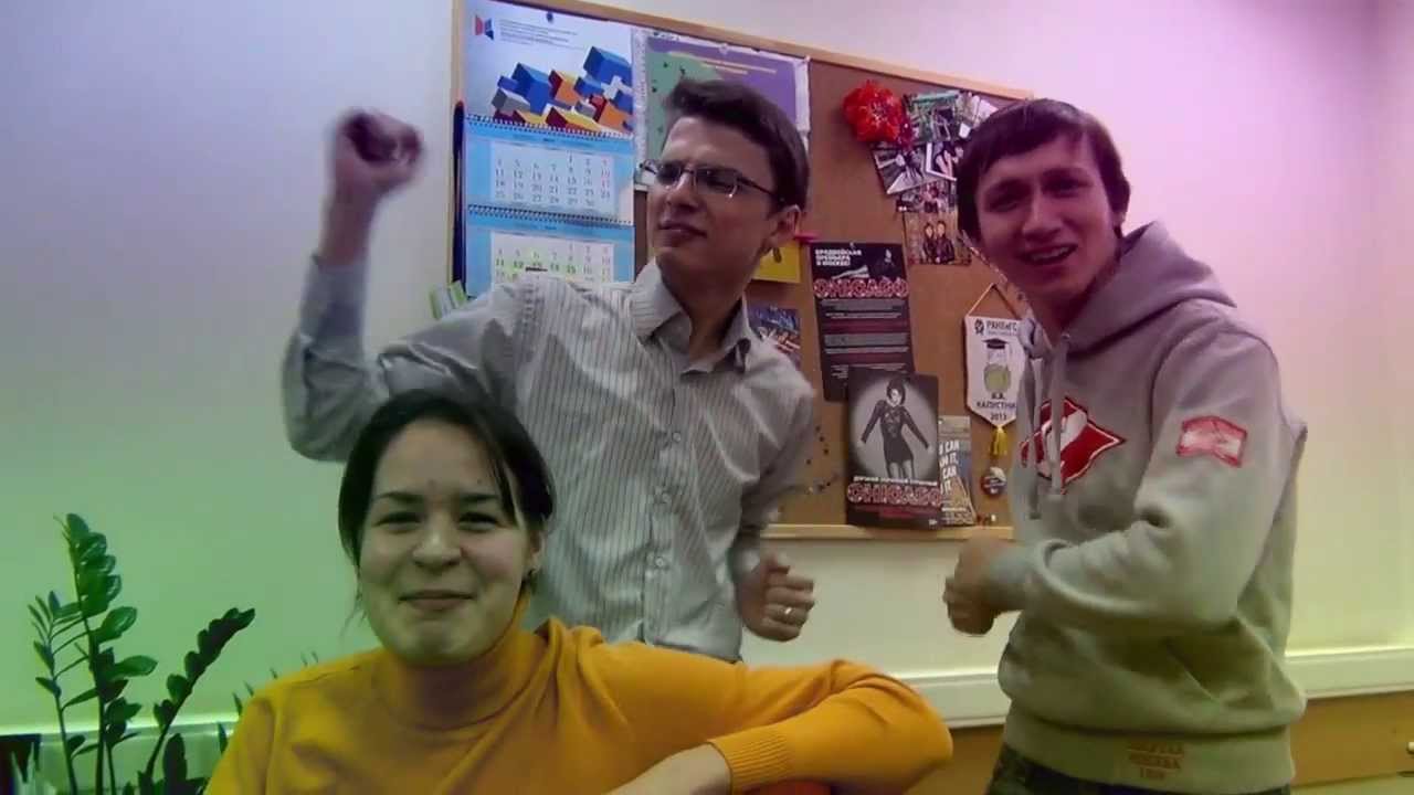 Ирина Алегрова -- С днём рождения - YouTube