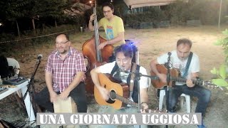 UNA GIORNATA UGGIOSA - Lucio Battisti - Elio Capecchi - Enzo Panichi  Niccolo Pizzicori