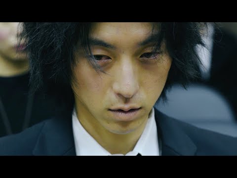 愛する家族を奪われた男の終わりのない地獄／映画『渇いた鉢』予告編