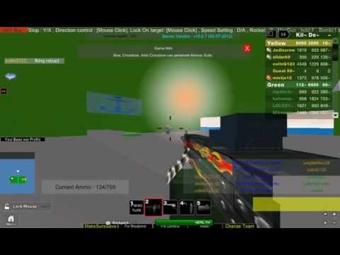 Roblox Base Wars The Land M249 Flame - old base wars roblox