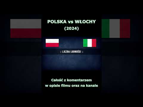 🇵🇱 POLSKA vs