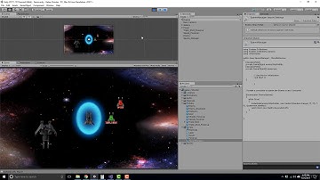 Udemy The Ultimate Guide to Game Development with Unity 2019 4  Challenge Review Enemy Spawning