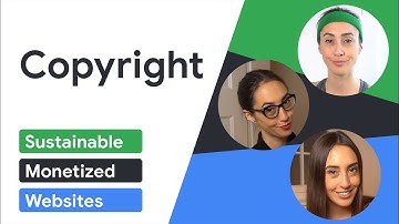 Copyright (a holistic view) | Sustainable Monetized Websites