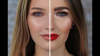 Ошибки в макияже. Как правильно сделать макияж. #TANYAMAKEUP Ошибки в макияже. Как правильно сделать макияж. #TANYAMAKEUP
