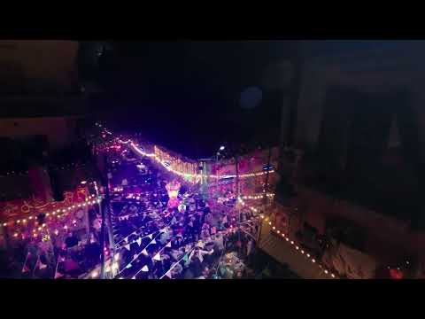 اغنيه رمضان رمضان من مسلسل بابا المجال 2023