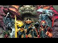 X OF SWORDS & Mutant Madness In October 2020! | Marvel’s Pull List