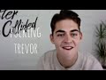 hero tiffin saying fucking trevor in 30 seconds straight