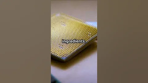 Inside the Brain of Your Computer: How Processors Work!