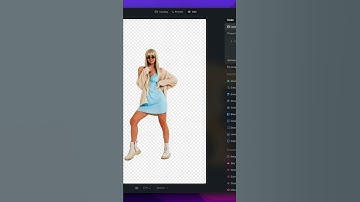 How to REMOVE BACKGROUND in Luminar NEO?! (⏰️ In 20 seconds)