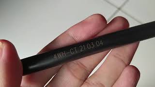 Kabel Kopling Fizr - Cable Cabel Tali Kawat Kupling Kopleng Kupleng Clutch Yamaha F1zr Fiz R Force 1 One