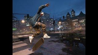 Tony Hawk's Pro Skater soundtrack