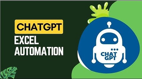 ChatGPT to Highlight the Row and Column of the Selected Cell in Excel