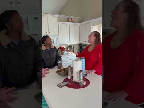 Brooke overhears Bethany talking about the size of Sharra’s house