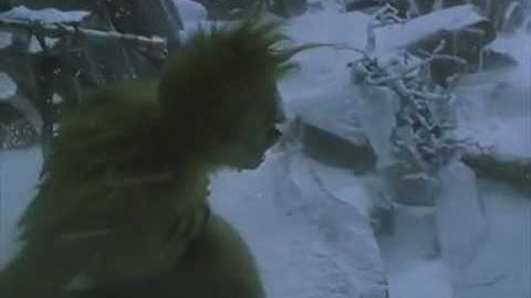 How the grinch stole christmas hating the whos tomorrow is christmas max fetch me care hate hate low