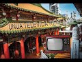 Primera televisión China en Esperanto