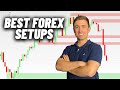 BEST Forex Trading Setups Today: AUDUSD XAUUSD USDJPY GBPUSD SPX500 & MORE!