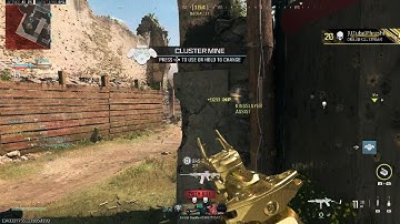 20 KillStreak Using The Static HV In MW3 MP #CallOfDuty #COD #StaticHV #Gameplay #Gaming #Like #Sub