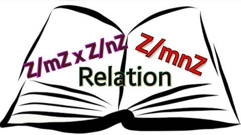 Z/mZ X Z/nZ is isomorphic to Z/mnZ  or not 🤔- LC23- Group Theory- IIT JAM- CSIR NET- Msc- Bsc