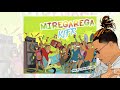 Kifr - Miregarega (Officielle Audio)