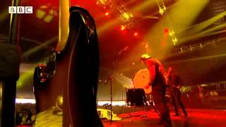 [LEG • PT-BR] IMAGINE DRAGONS - RADIOACTIVE - LIVE @ READING