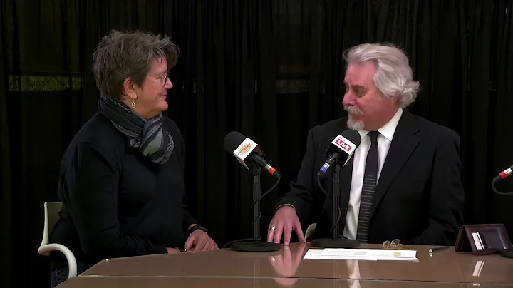 SFA News Live: Cathy Strange from Whole Foods
