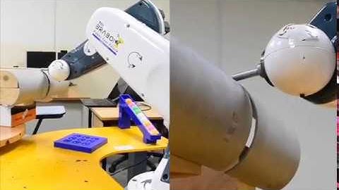 Point Cloud Processing for Robotic Welding