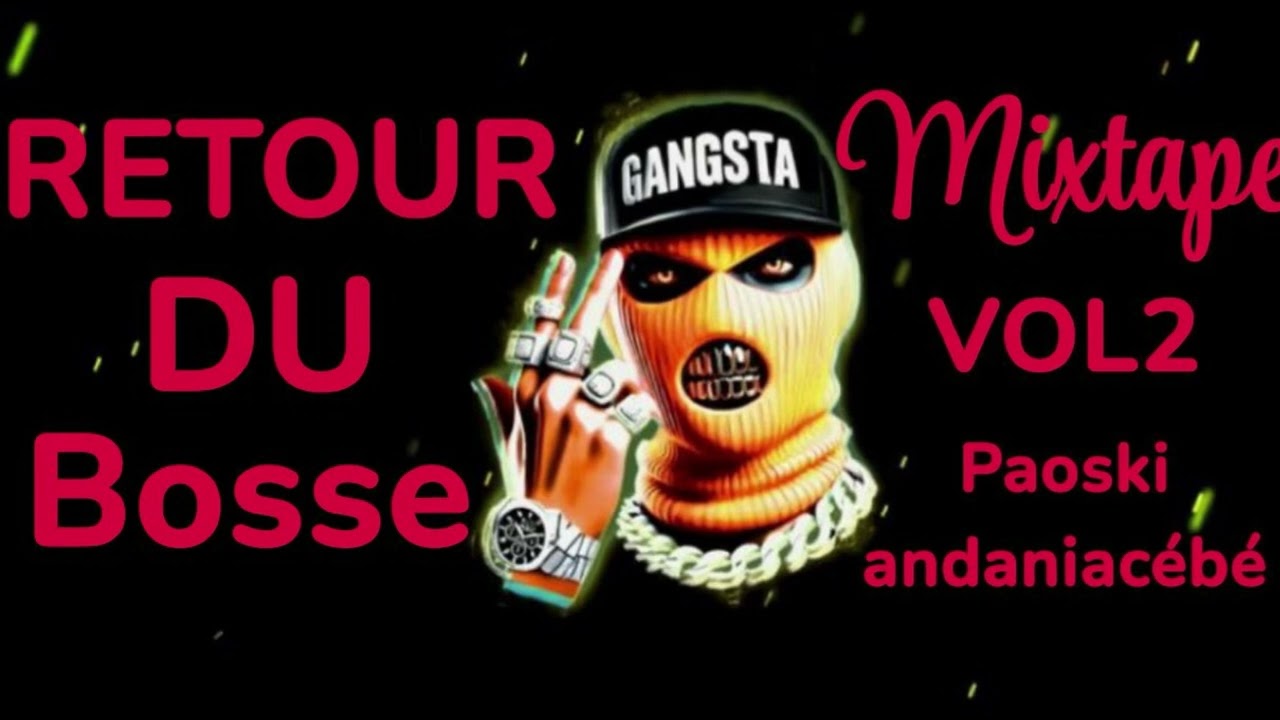 Paoski andaniacébé vol2#
