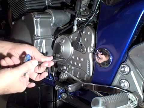 How to: Clutch Return Spring Replacement - YouTube sterling brake light wiring diagram 